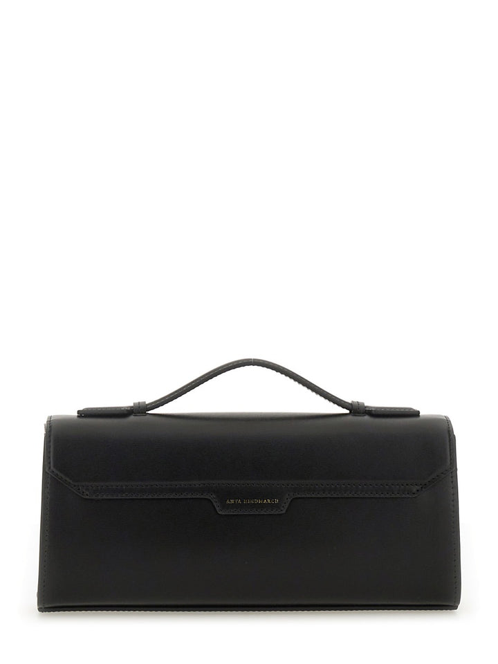 Anya Hindmarch Pochette - Nero | Wanan Luxury