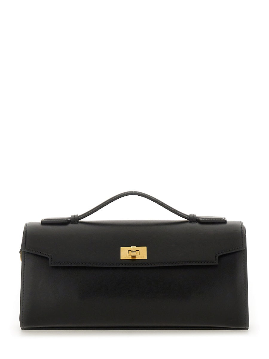 Anya Hindmarch Pochette - Nero | Wanan Luxury