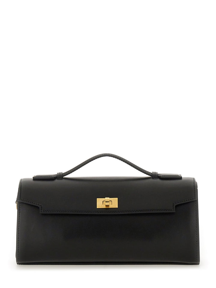 Anya Hindmarch Pochette - Nero | Wanan Luxury