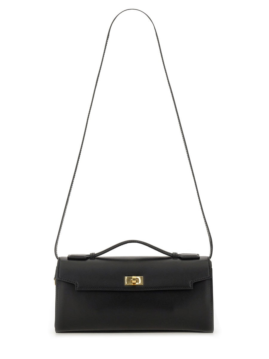 Anya Hindmarch Pochette - Nero | Wanan Luxury