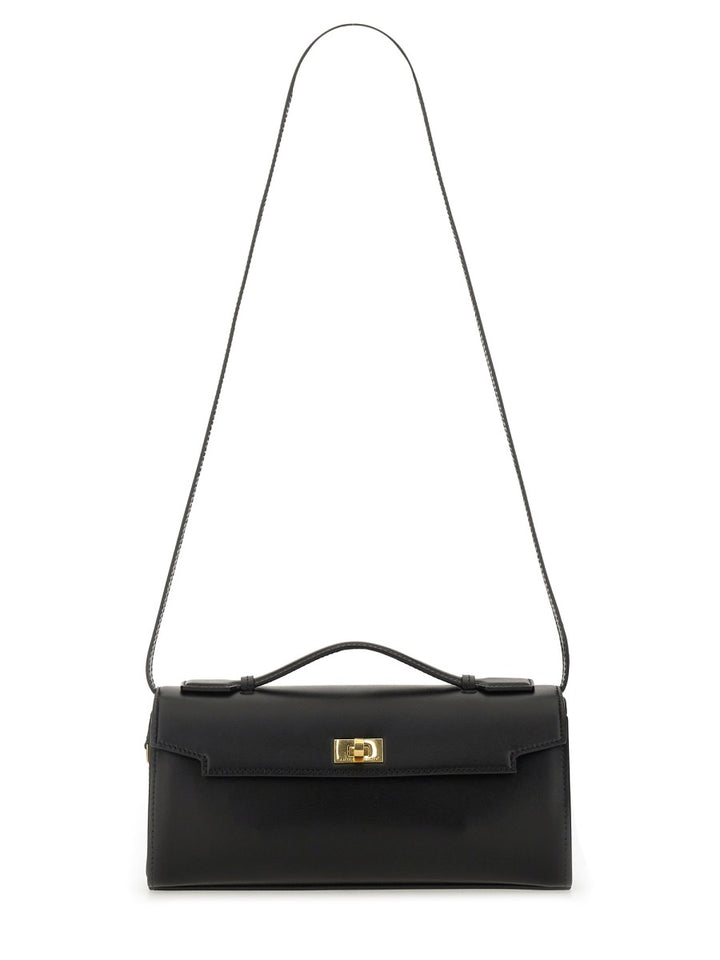 Anya Hindmarch Pochette - Nero | Wanan Luxury
