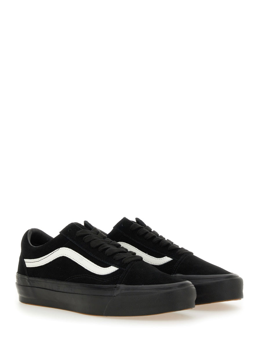 Vans Sneakers - Nero | Wanan Luxury