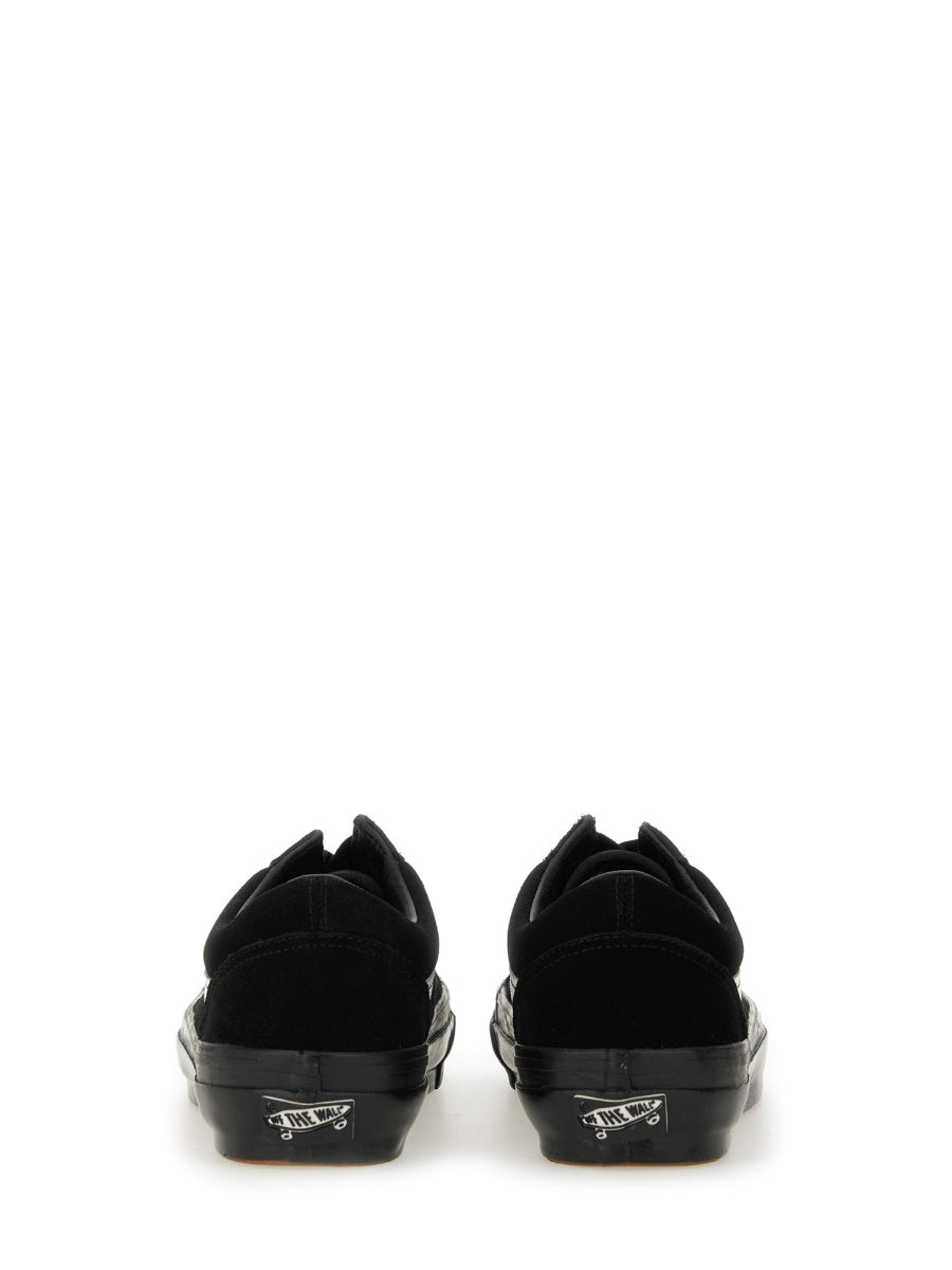 Vans Sneakers - Nero | Wanan Luxury