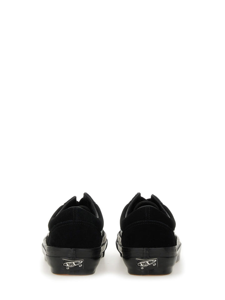 Vans Sneakers - Nero | Wanan Luxury