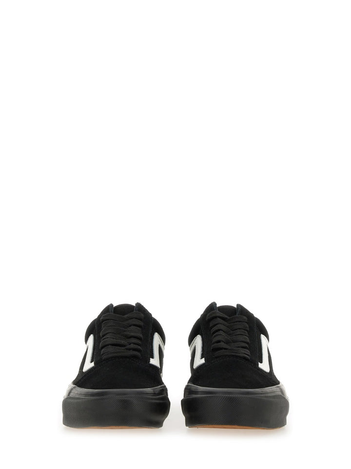 Vans Sneakers - Nero | Wanan Luxury