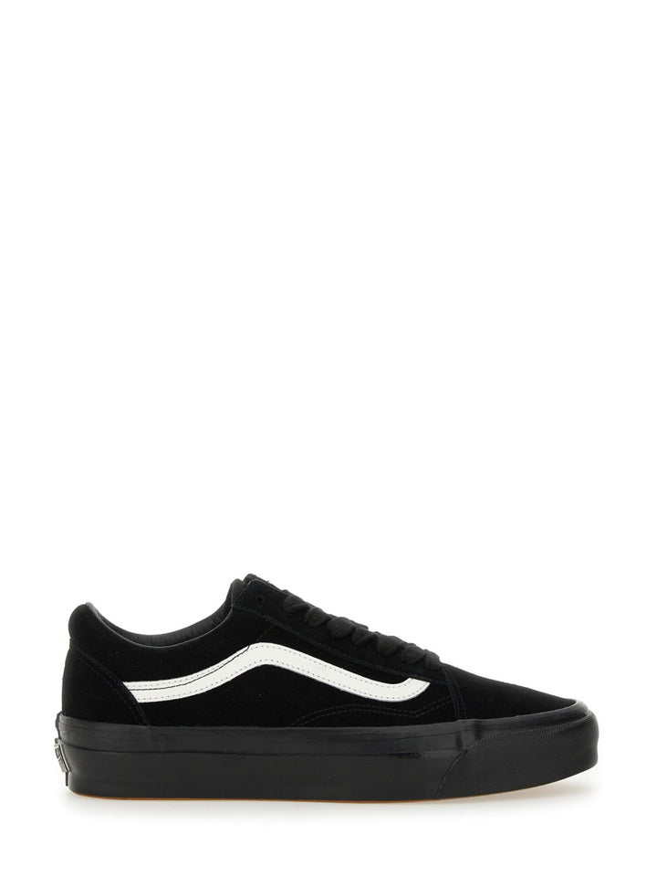 Vans Sneakers - Nero | Wanan Luxury