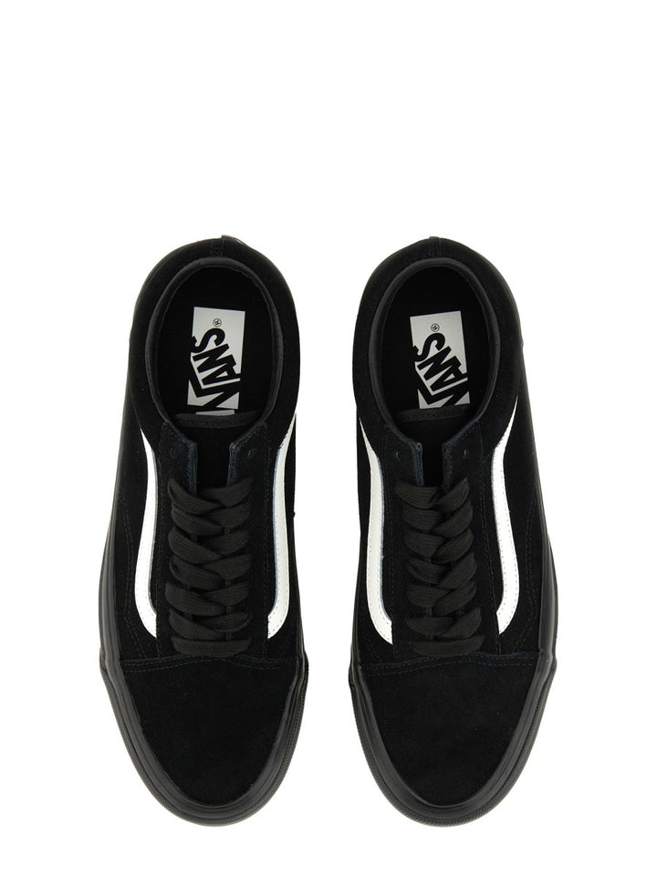 Vans Sneakers - Nero | Wanan Luxury