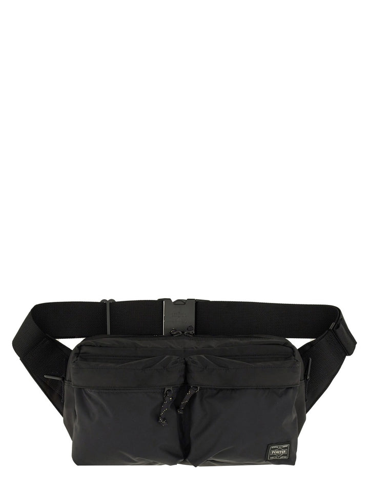 Porter Yoshida Borse a Spalla e Tracolla - Black | 70eb6db09008d4a0e46f3284122cac93c63f5c41