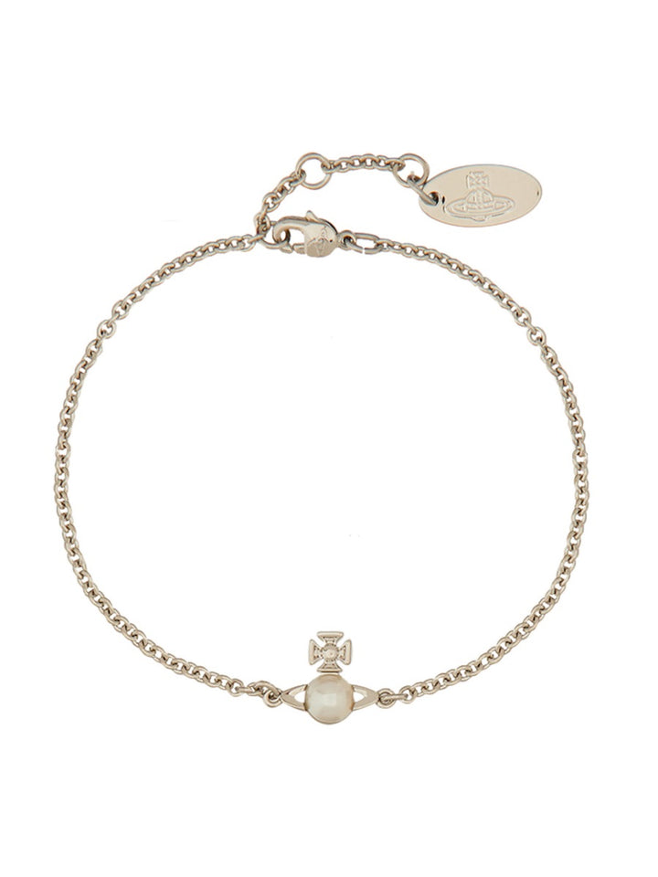 Vivienne Westwood Bracciali - Argento | Wanan Luxury