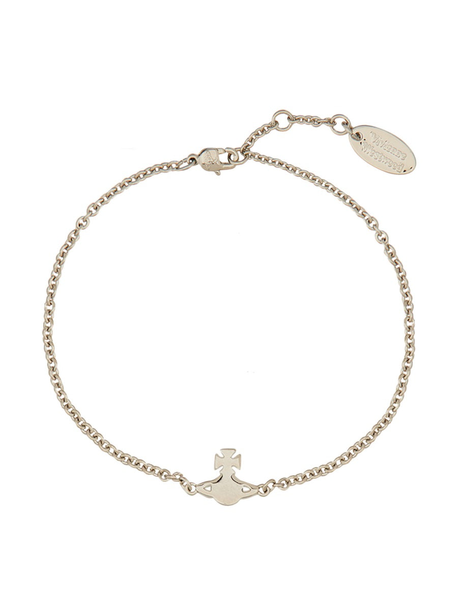 Vivienne Westwood Bracciali - Argento | Wanan Luxury