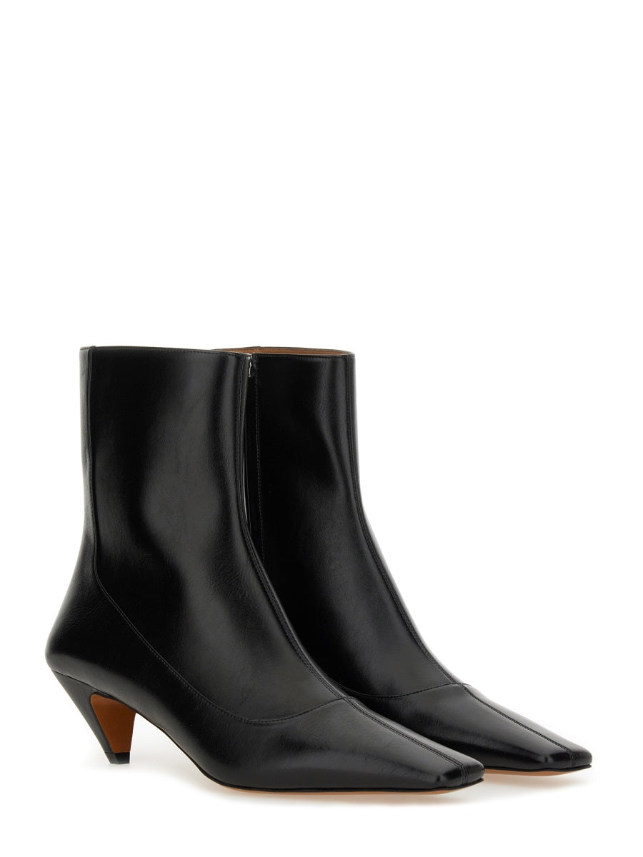 Stella McCartney Stivali - Nero | Wanan Luxury