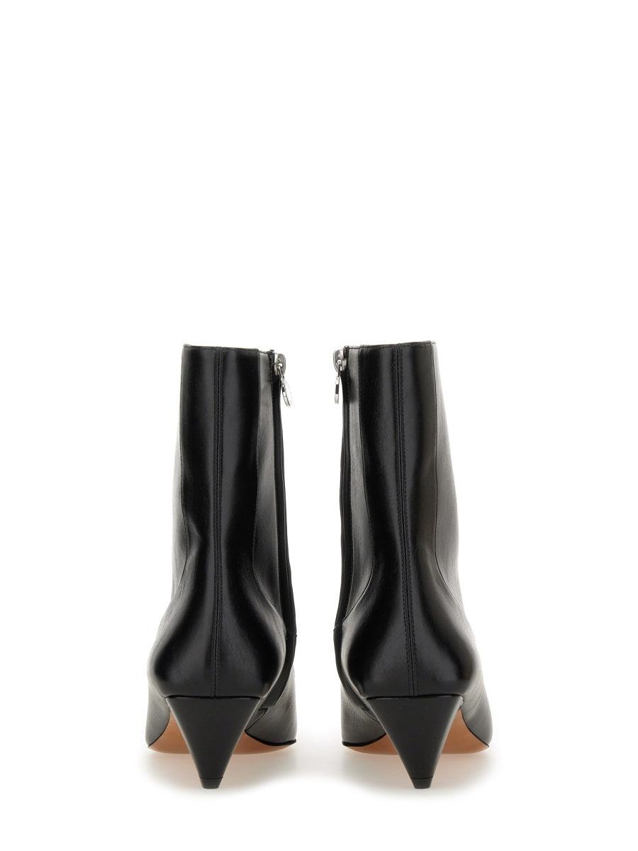 Stella McCartney Stivali - Nero | Wanan Luxury