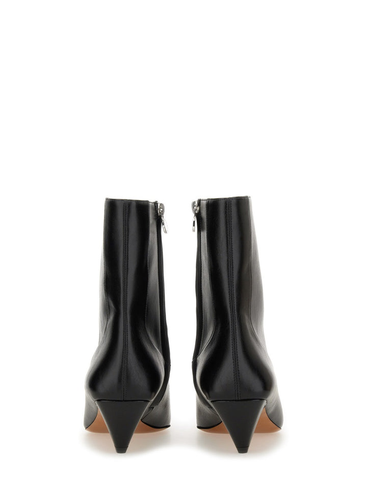 Stella McCartney Stivali - Nero | Wanan Luxury