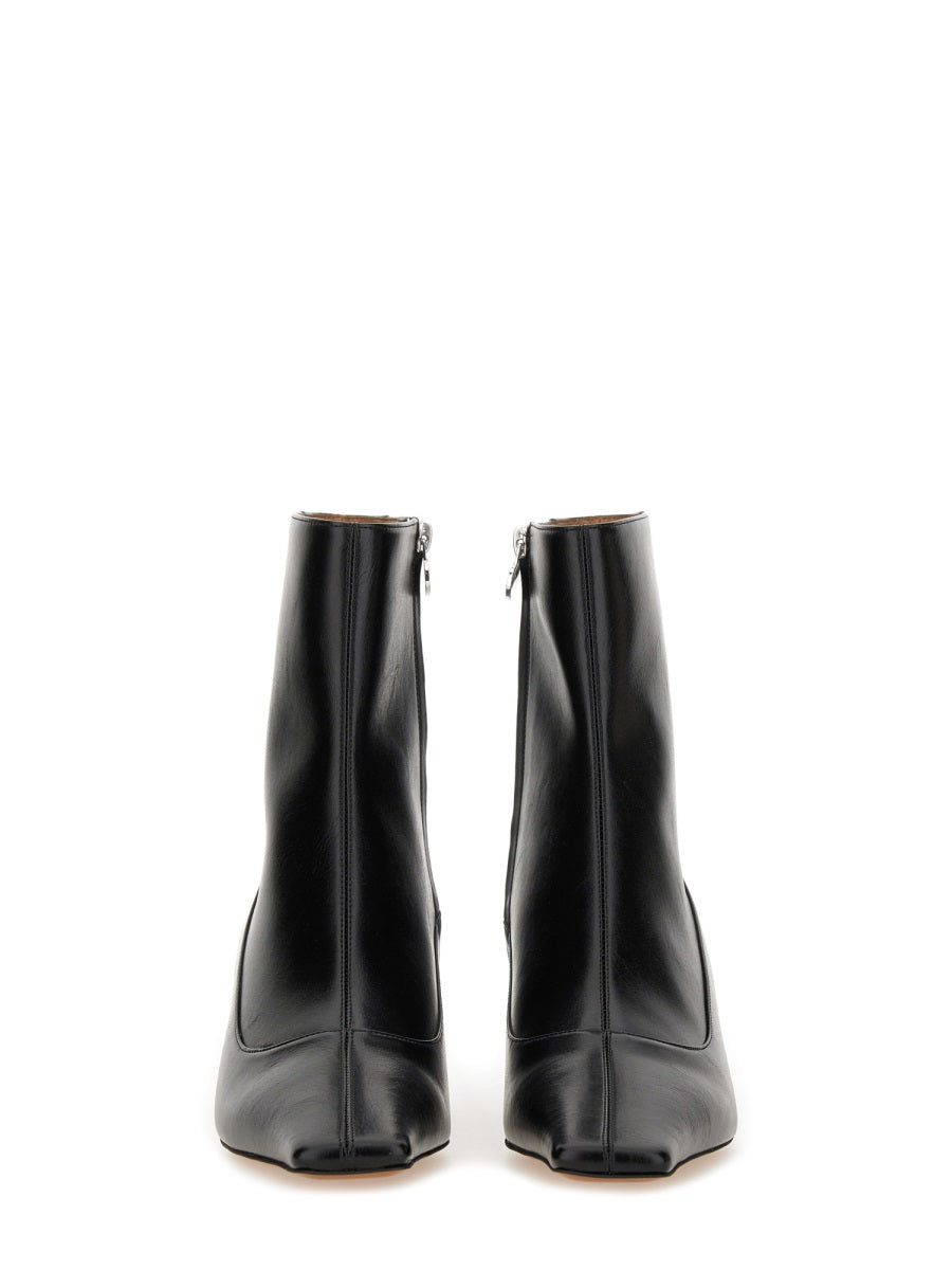 Stella McCartney Stivali - Nero | Wanan Luxury
