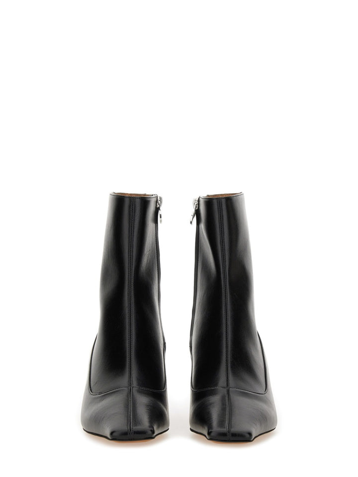 Stella McCartney Stivali - Nero | Wanan Luxury