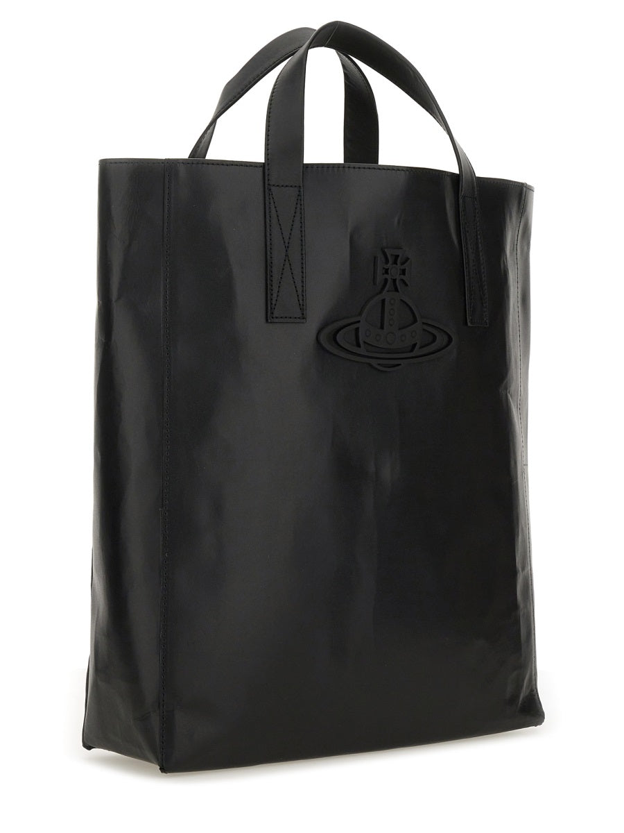 Vivienne Westwood Borse a Mano - Black | 3e7a5e0ca60520000c611b7f72f877768c601159