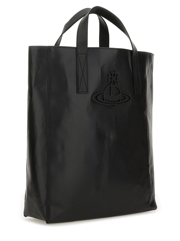 Vivienne Westwood Borse a Mano - Black | 3e7a5e0ca60520000c611b7f72f877768c601159