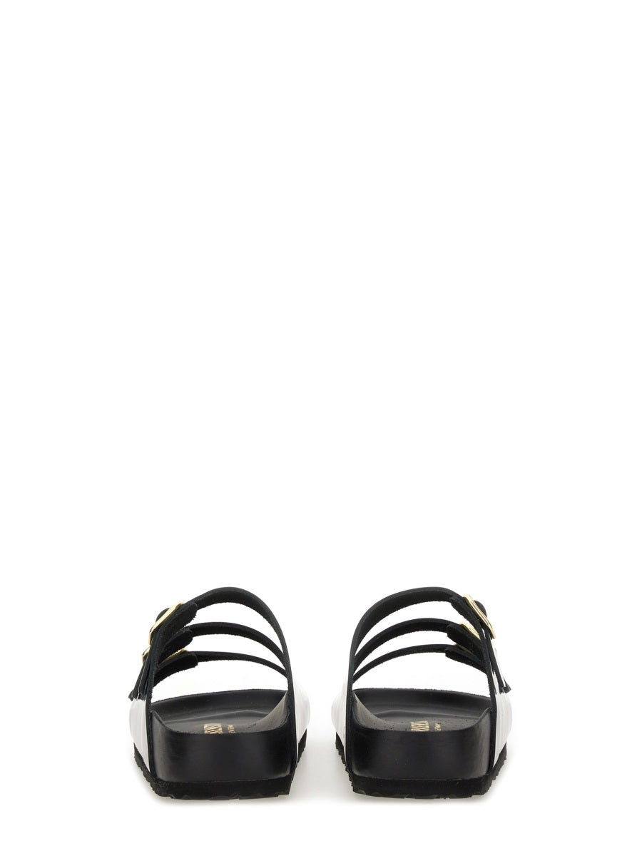 Birkenstock Sandali - Nero | Wanan Luxury