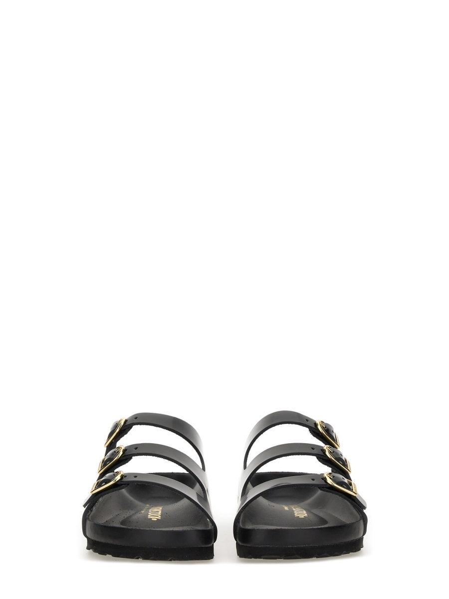 Birkenstock Sandali - Nero | Wanan Luxury