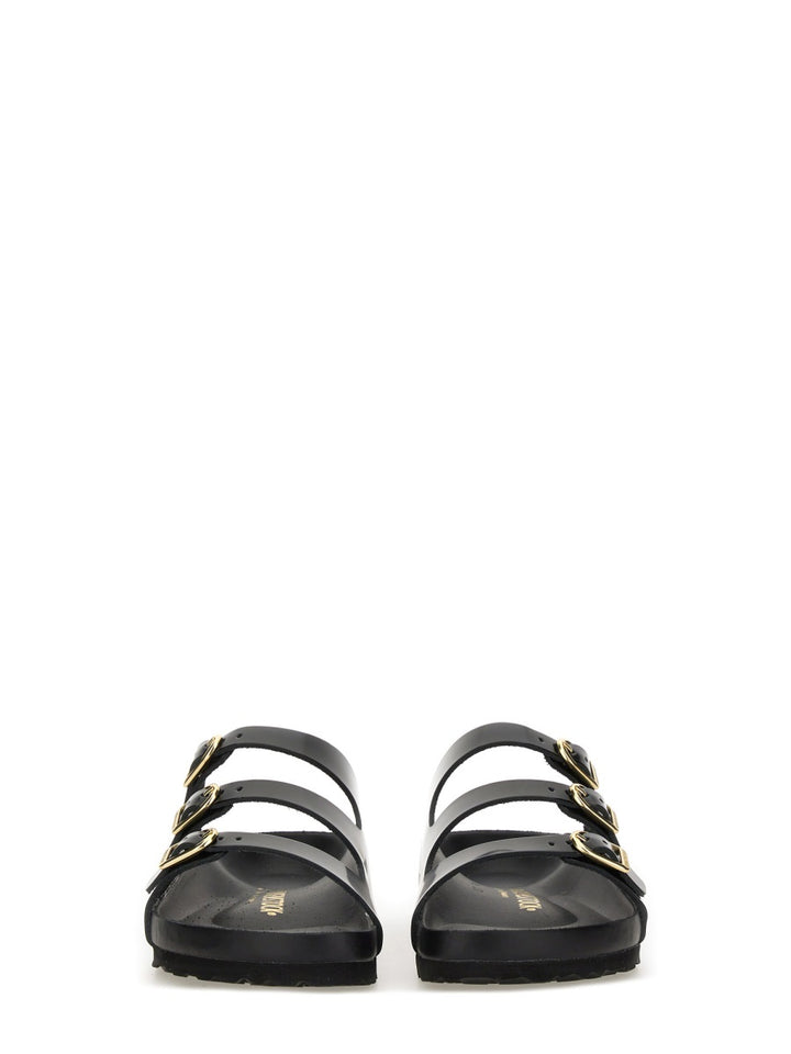 Birkenstock Sandali - Nero | Wanan Luxury