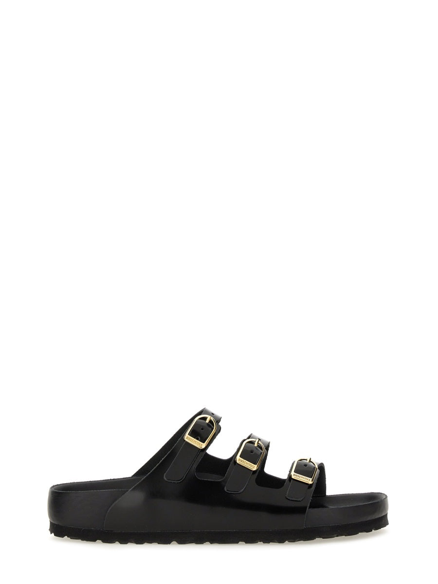 Birkenstock Sandali - Nero | Wanan Luxury