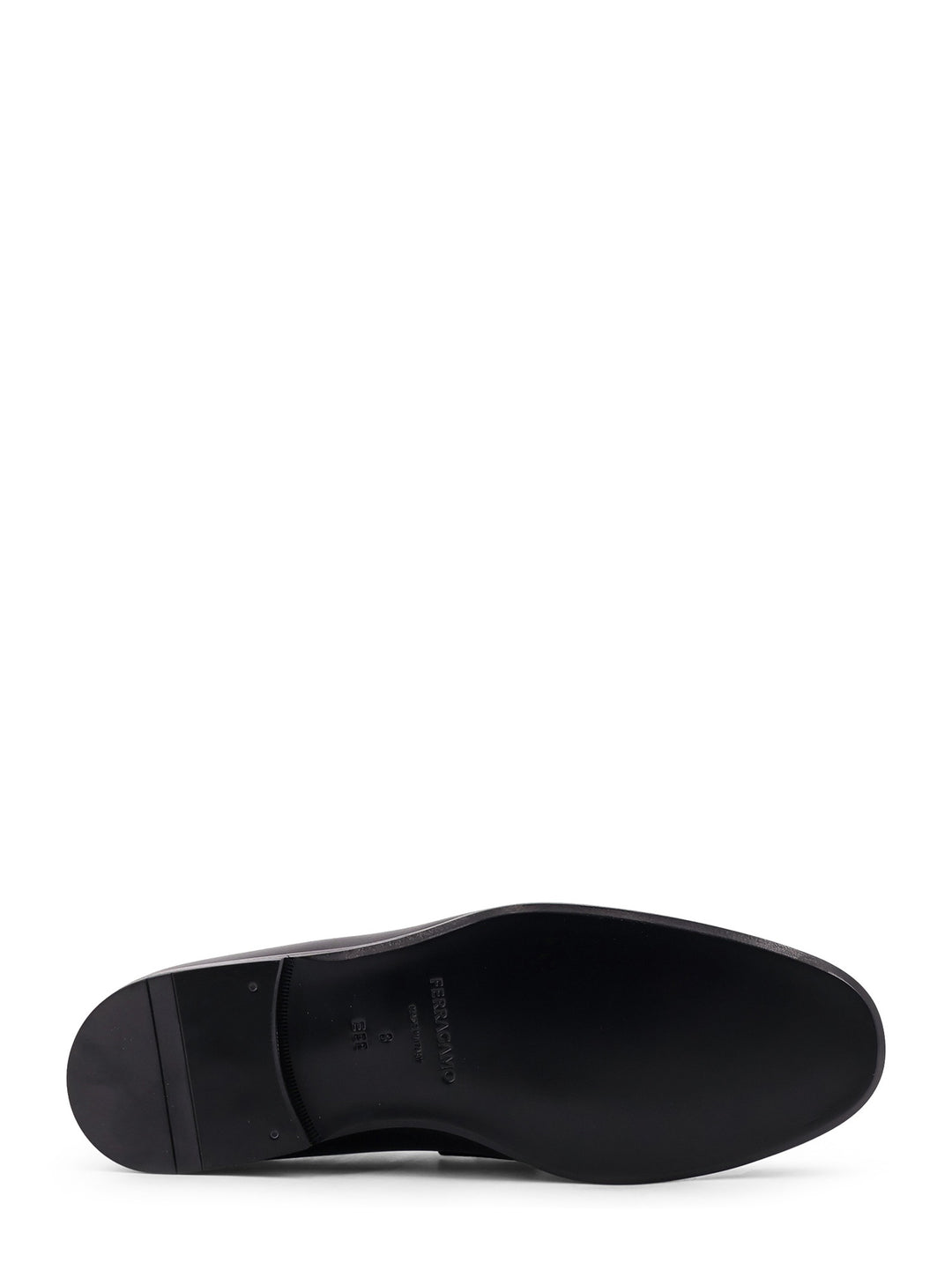 Ferragamo Flat shoes - Blacks and greys | f36b3246ac33bac5b0830bdab7d1c2b28237a401