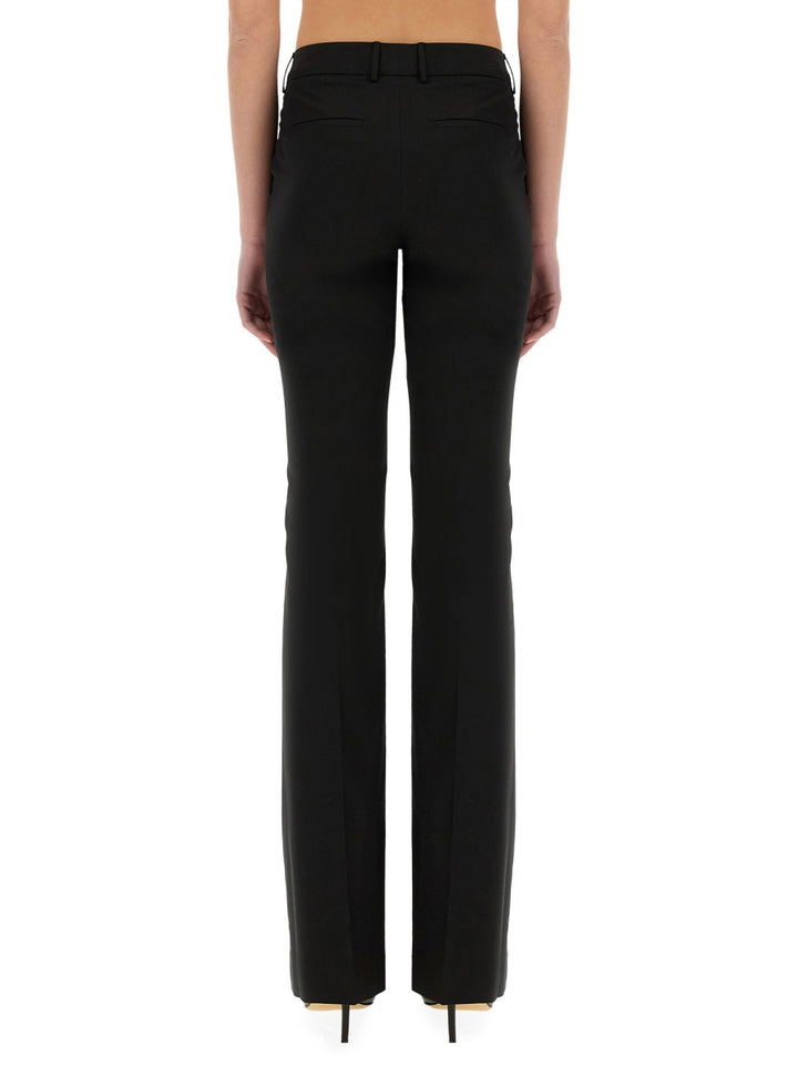 Pt Torino Pantaloni - Black | bf4d4a23e48832e9d053873e1494fb24539f629d