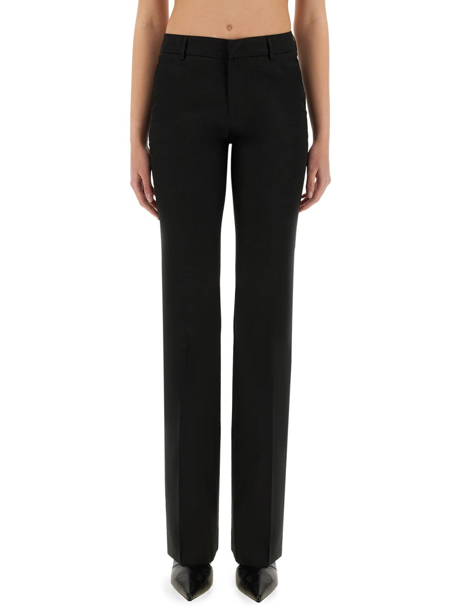 Pt Torino Pantaloni - Black | 8ff1fbb0eff7011d904693dc89d27da4954b3e56