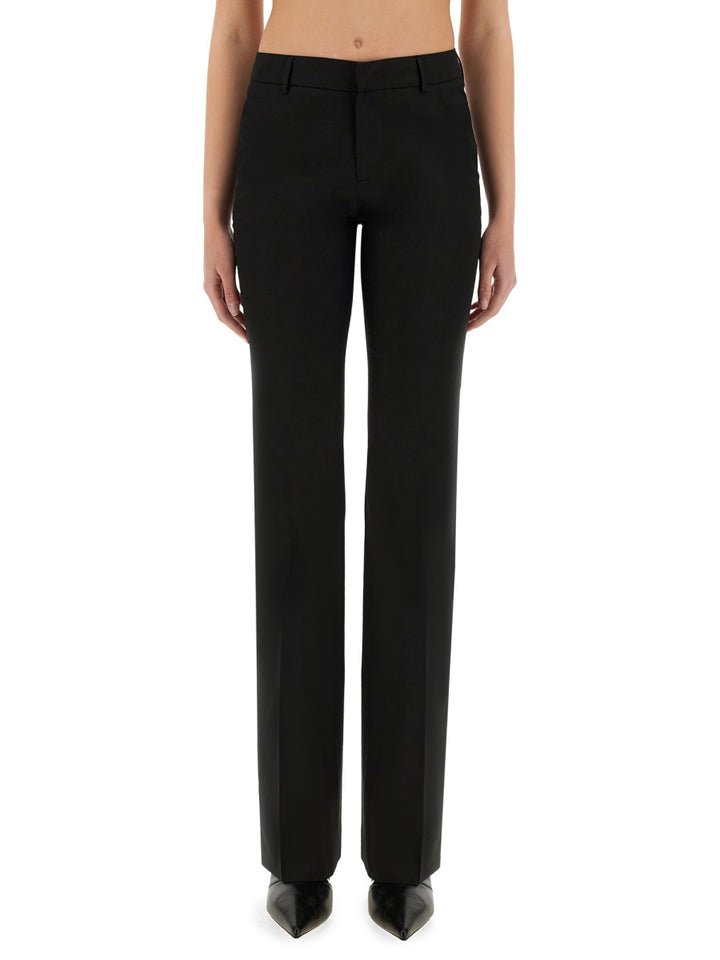 Pt Torino Pantaloni - Black | 8ff1fbb0eff7011d904693dc89d27da4954b3e56