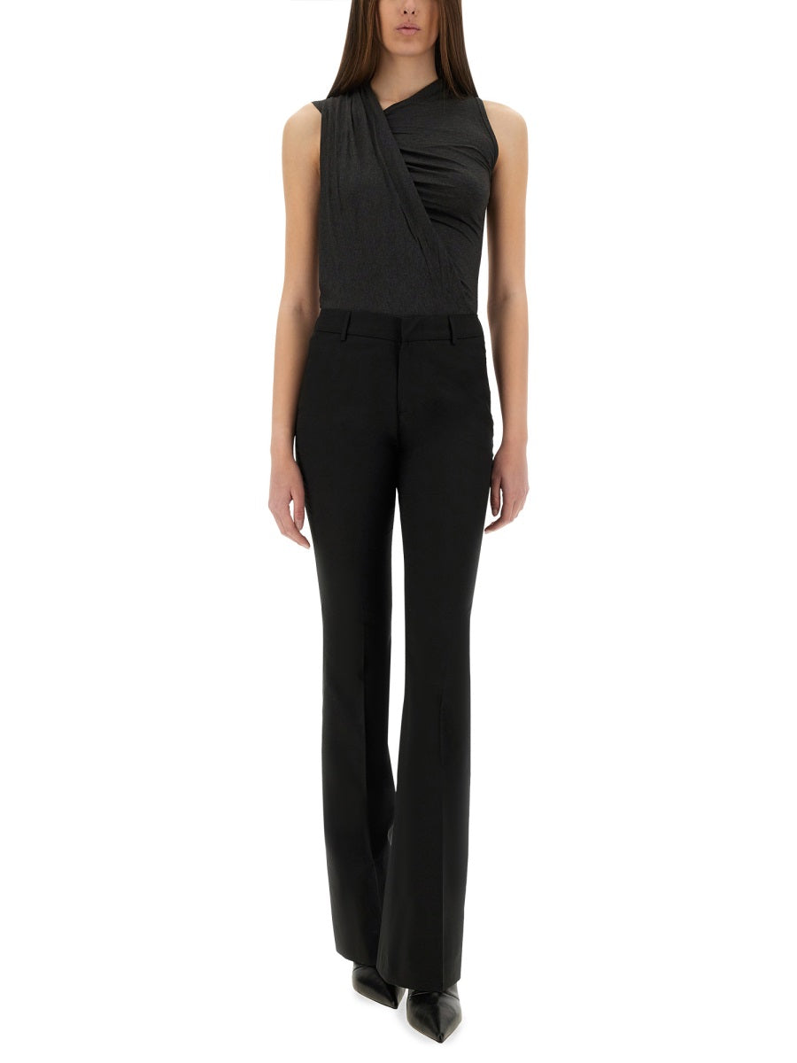 Pt Torino Pantaloni - Black | 6c0127c1c536fb1d966d8431d69593cffc9d0653