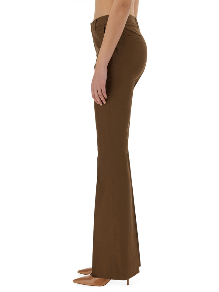 PT Torino Pantaloni - Marrone | Wanan Luxury