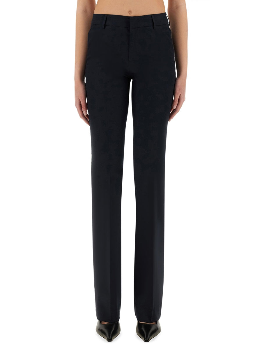 Pt Torino Pantaloni - Blue | 578aa7d9dd75455ec2a9633696a917eb602fcc6f