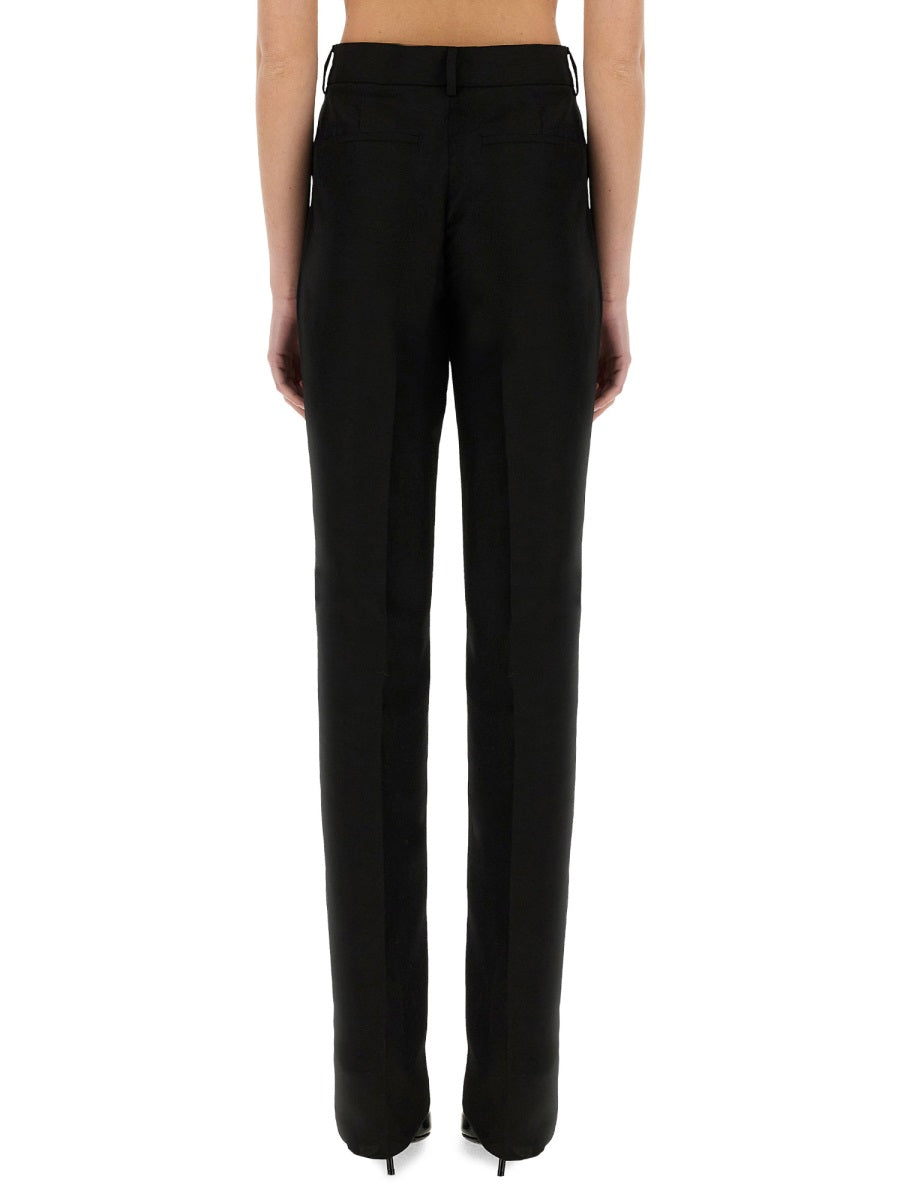 Sportmax Pantaloni - Black | f7880742f69b01fa2e75ca73bc835f095b9470d9