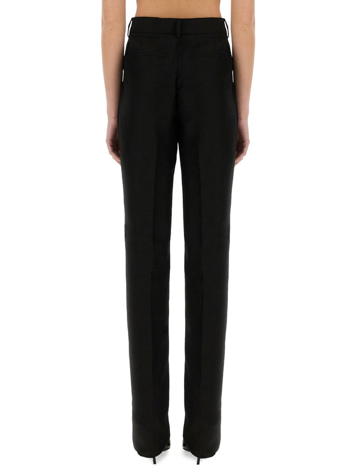 Sportmax Pantaloni - Black | f7880742f69b01fa2e75ca73bc835f095b9470d9