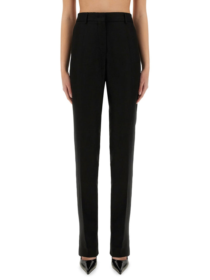 Sportmax Pantaloni - Black | 5753dbd4aed7a37ad6fe4e3b5c770e0bb76a5295
