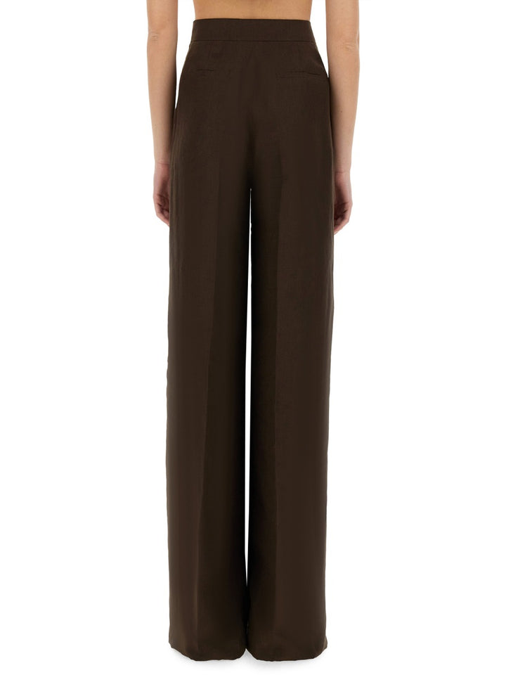 Max Mara Pantaloni - Multicolour | 813dbf1057cdc53e09311cb2a47b6d92b8762975