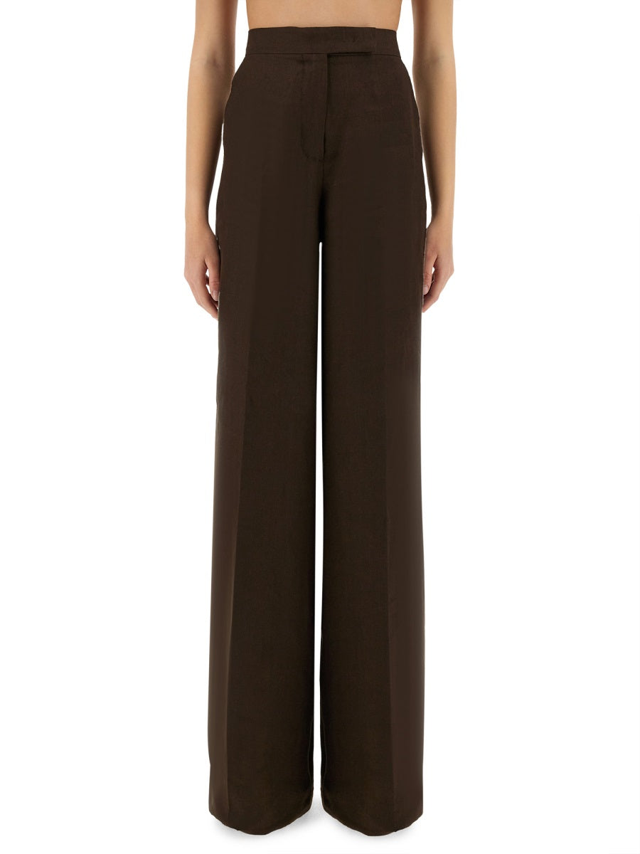 Max Mara Pantaloni - Multicolour | 709977d79fa9ebaff6ac1119443a6bd6a74e357c