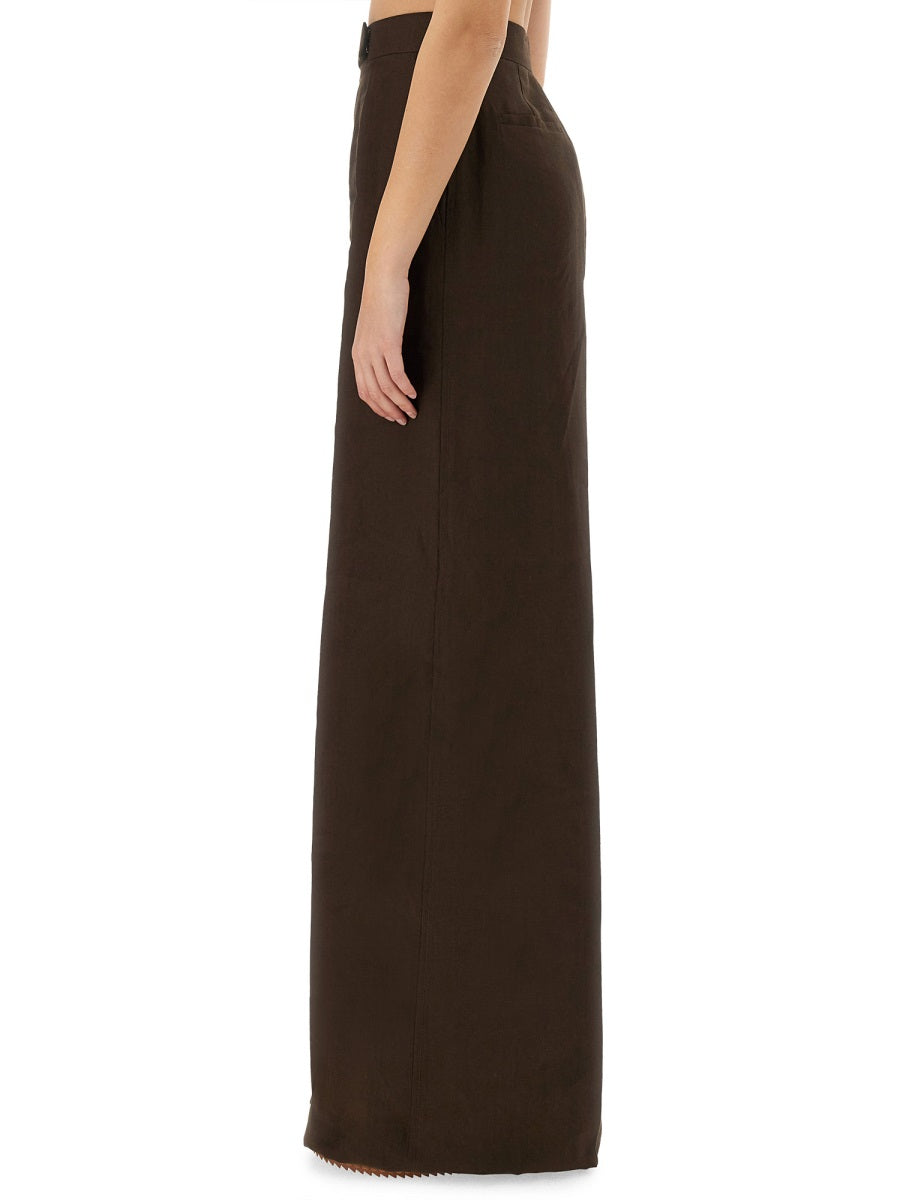 Max Mara Pantaloni - Multicolour | cd0fba2a72a111e5559d143ebd905ad4bf9a5561