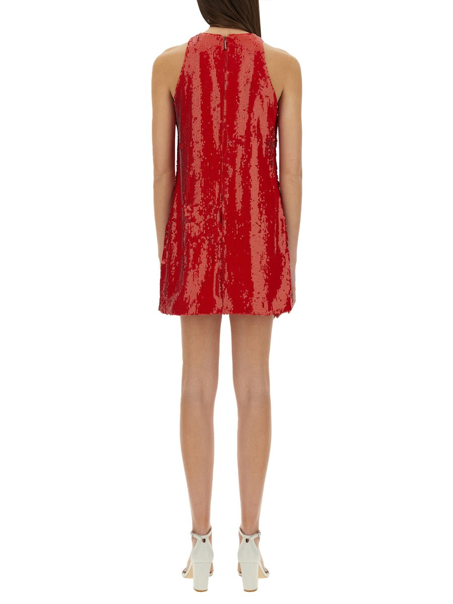 MSGM Abiti - Rosso | Wanan Luxury
