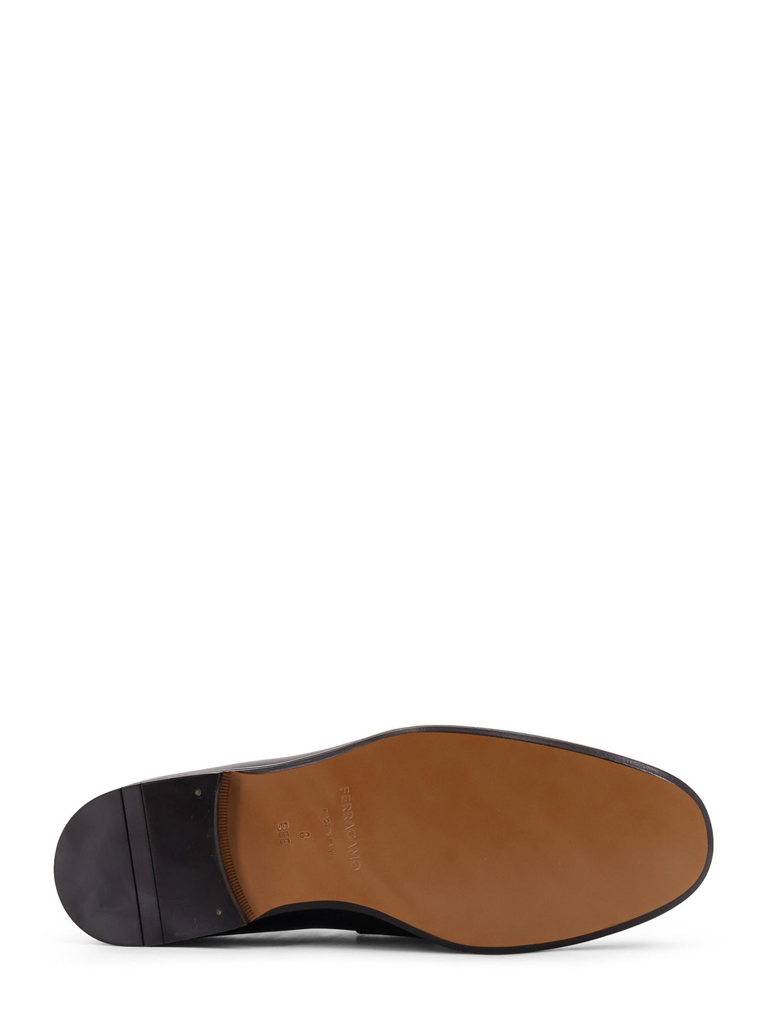 Ferragamo Flat shoes - Marrone | b86645a7d83021828e861cf034c09650ad41da4b