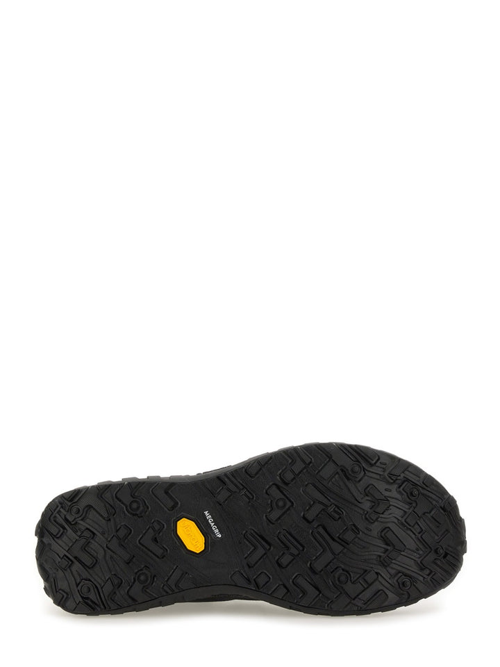 Norda Sneakers - Nero | Wanan Luxury