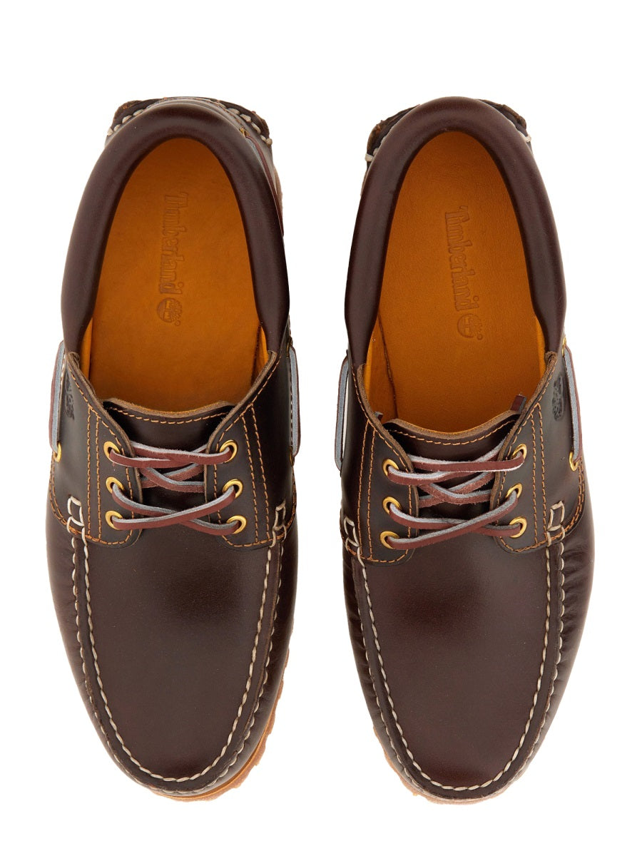 Timberland Mocassini - Brown | 3f30e21a0f40a279878dcf559d7bbfad9daa8314