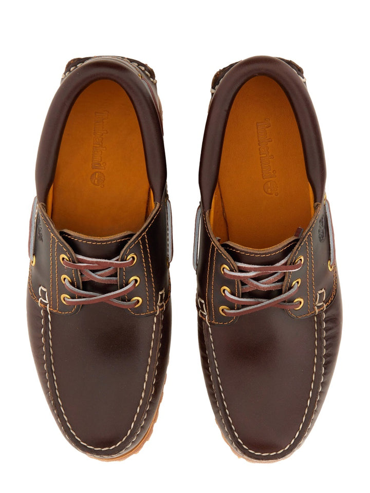 Timberland Mocassini - Brown | 3f30e21a0f40a279878dcf559d7bbfad9daa8314
