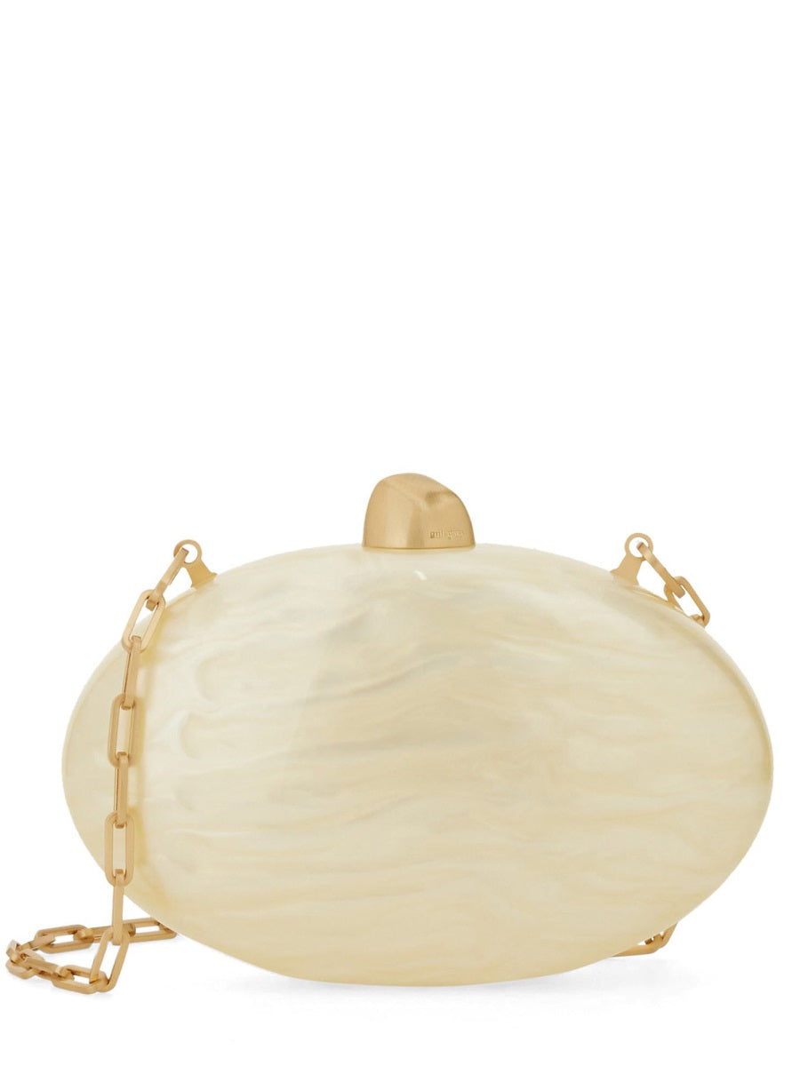 Cult Gaia Pochette - Ivory | e97df1b1c347627d13b655fe27e045bb5508691f
