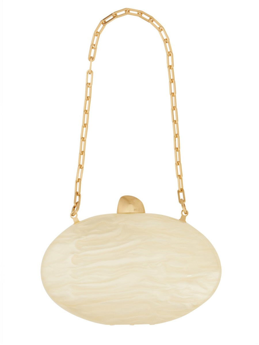 Cult Gaia Pochette - Ivory | fa44c6570bb4d5ede3a1ad57907737507f132ae8