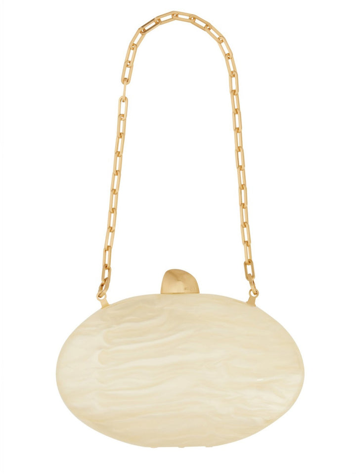 Cult Gaia Pochette - Ivory | fa44c6570bb4d5ede3a1ad57907737507f132ae8