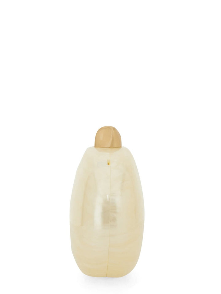 Cult Gaia Pochette - Ivory | 21dfcae61d1b539246f9b21f242aebdfb0f0f02b