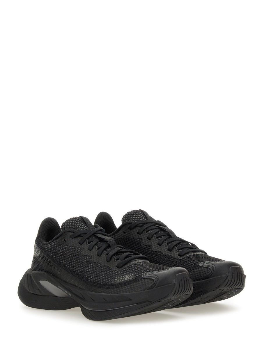 MM6 x Salomon Sneakers - Nero | Wanan Luxury