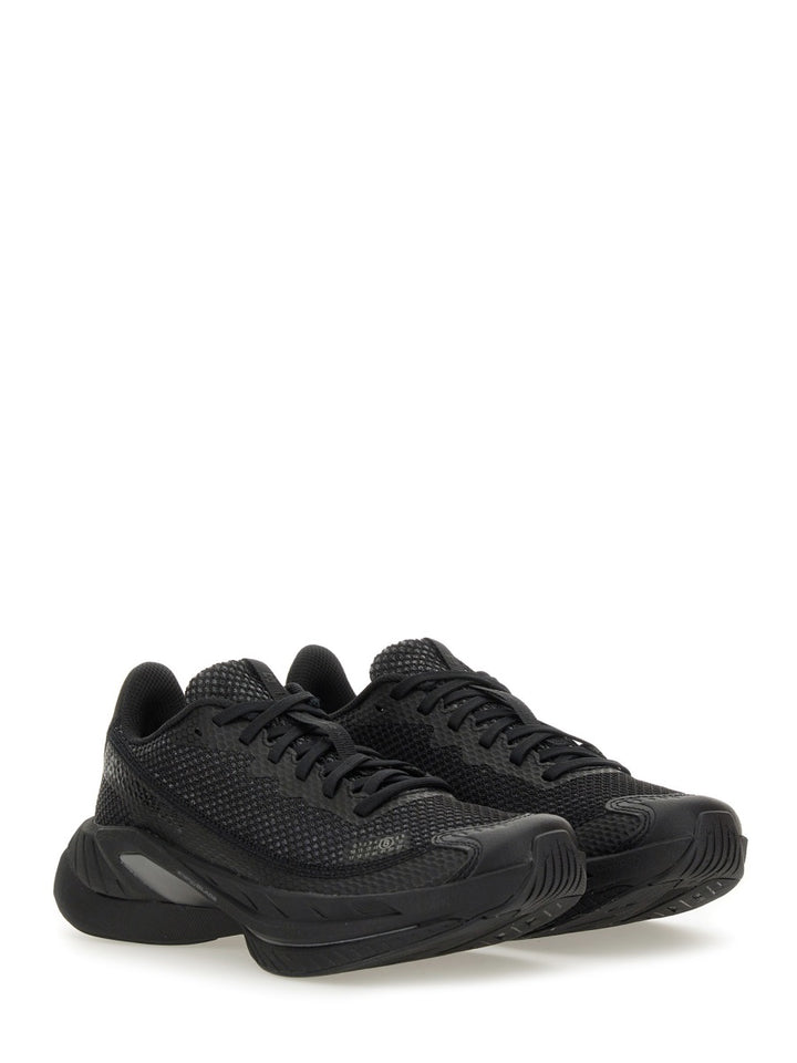 MM6 x Salomon Sneakers - Nero | Wanan Luxury