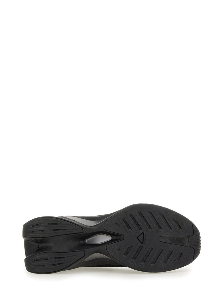 MM6 x Salomon Sneakers - Nero | Wanan Luxury